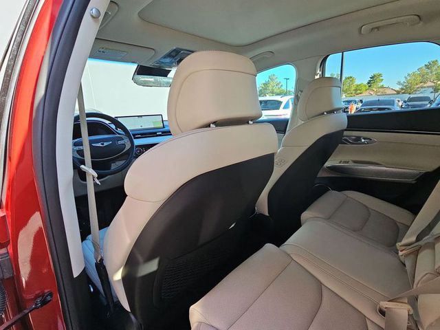 2023 Genesis GV70 2.5T AWD