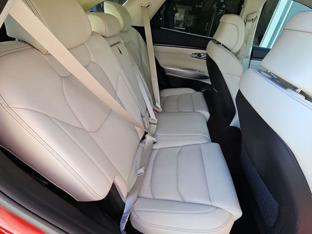 2023 Genesis GV70 2.5T AWD