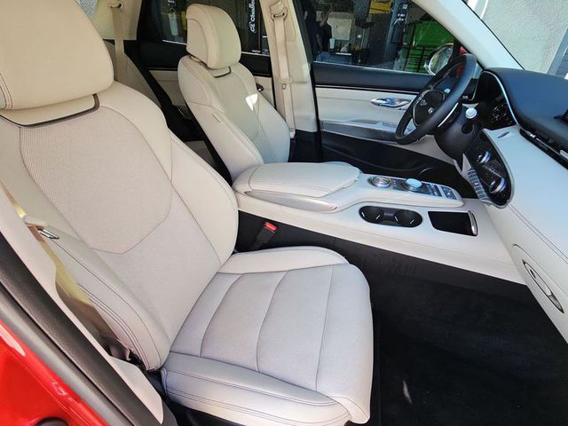 2023 Genesis GV70 2.5T AWD