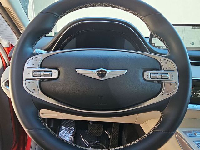2023 Genesis GV70 2.5T AWD