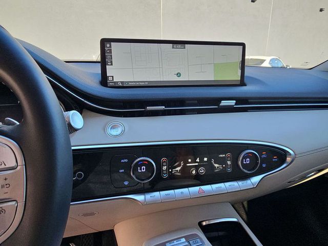 2023 Genesis GV70 2.5T AWD