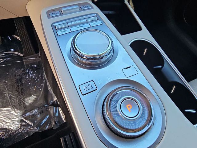 2023 Genesis GV70 2.5T AWD
