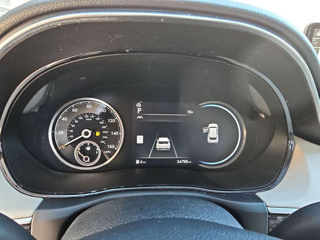2023 Genesis GV70 2.5T AWD