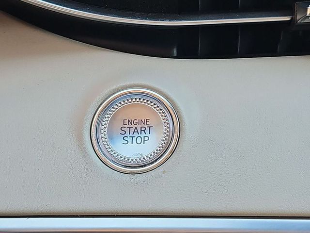 2023 Genesis GV70 2.5T AWD