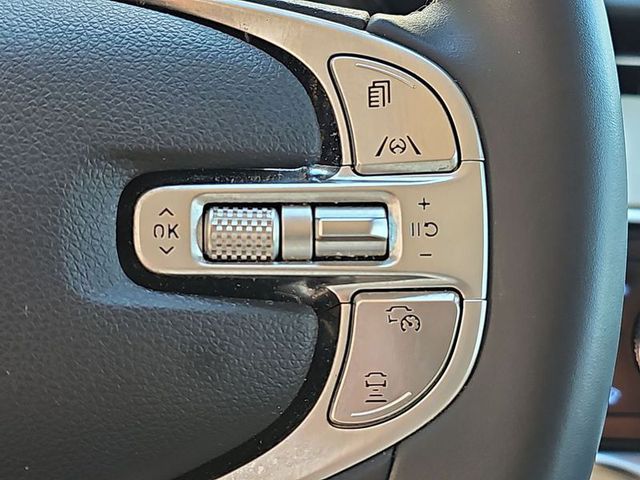 2023 Genesis GV70 2.5T AWD