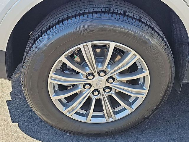 2019 Cadillac XT5 Luxury AWD