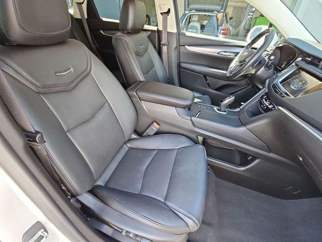 2019 Cadillac XT5 Luxury AWD