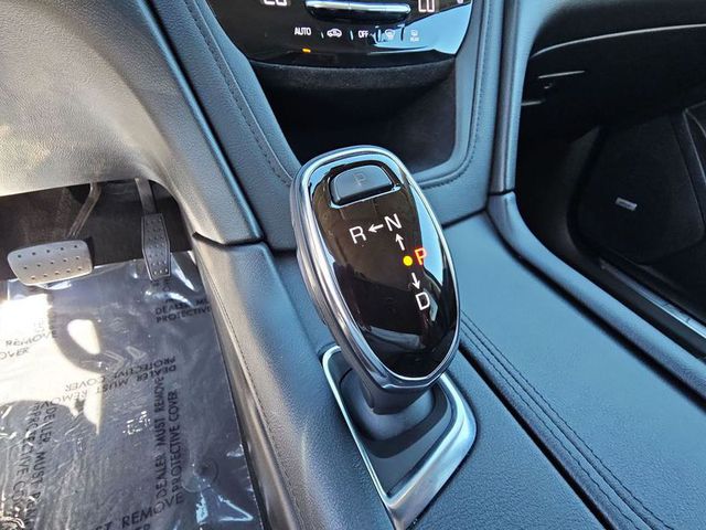 2019 Cadillac XT5 Luxury AWD