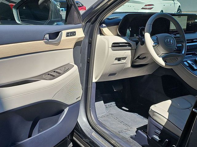 2025 Hyundai Palisade Limited FWD