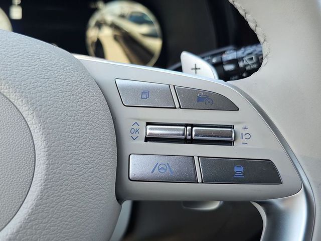 2025 Hyundai Palisade Limited FWD
