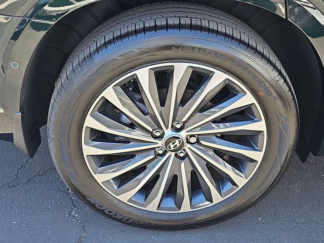 2025 Hyundai Palisade Calligraphy AWD