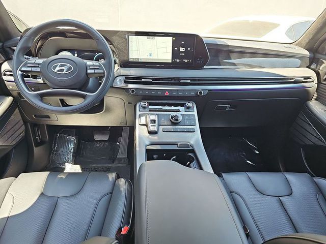 2025 Hyundai Palisade Calligraphy AWD