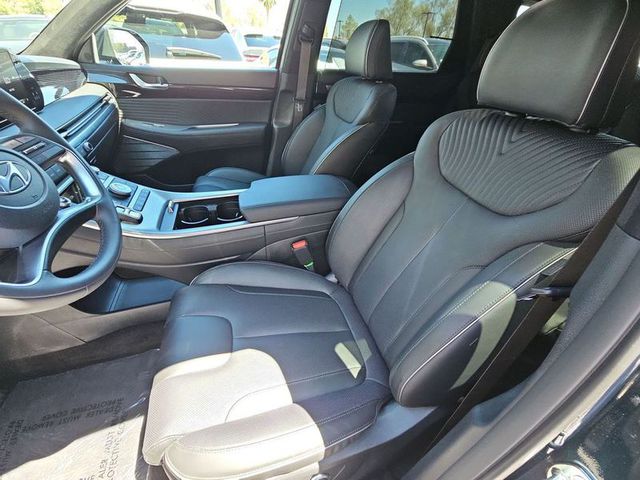 2025 Hyundai Palisade Calligraphy AWD