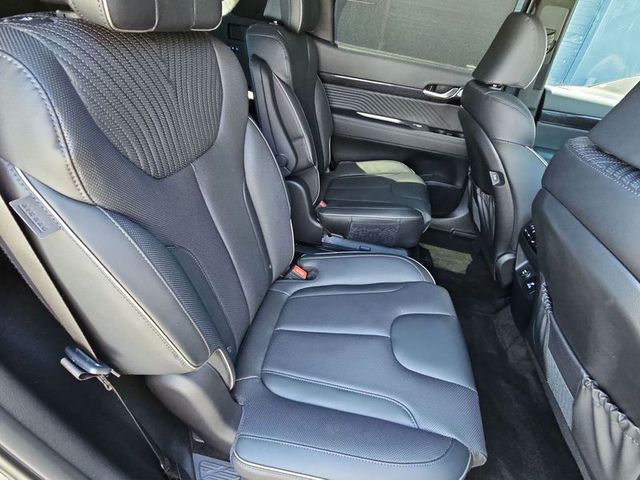 2025 Hyundai Palisade Calligraphy AWD