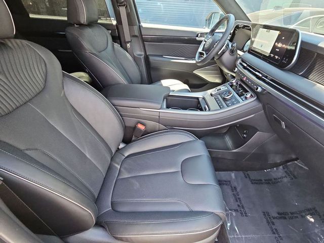 2025 Hyundai Palisade Calligraphy AWD