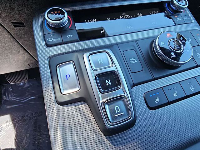 2025 Hyundai Palisade Calligraphy AWD