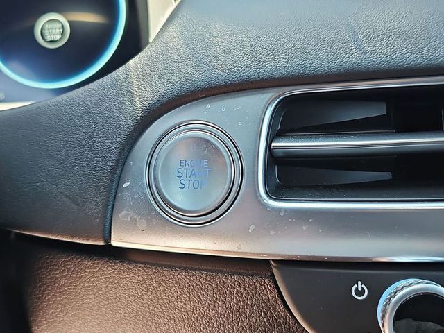 2025 Hyundai Palisade Calligraphy AWD