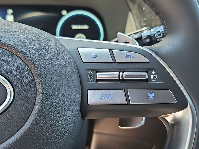 2025 Hyundai Palisade Calligraphy AWD