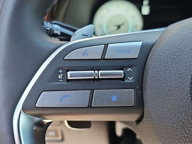 2025 Hyundai Palisade Calligraphy AWD