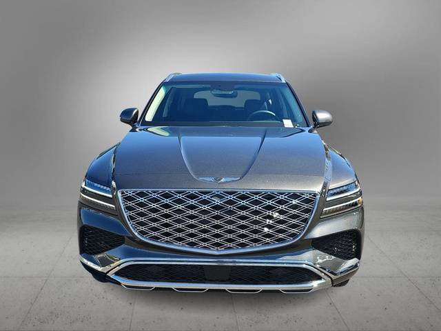 2025 Genesis GV80 2.5T Standard AWD