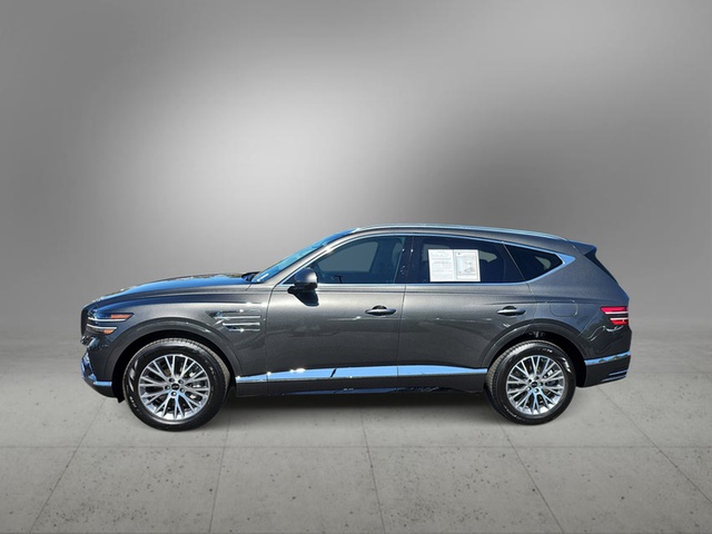 2025 Genesis GV80 2.5T Standard AWD