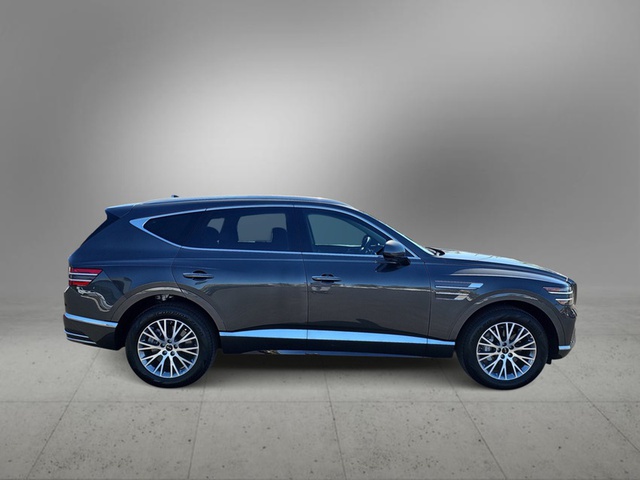 2025 Genesis GV80 2.5T Standard AWD