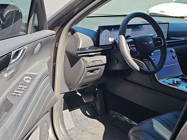 2025 Genesis GV80 2.5T Standard AWD
