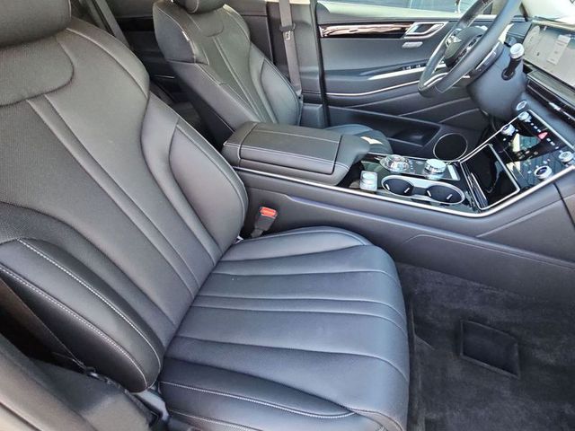 2025 Genesis GV80 2.5T Standard AWD