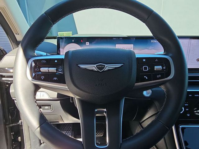 2025 Genesis GV80 2.5T Standard AWD