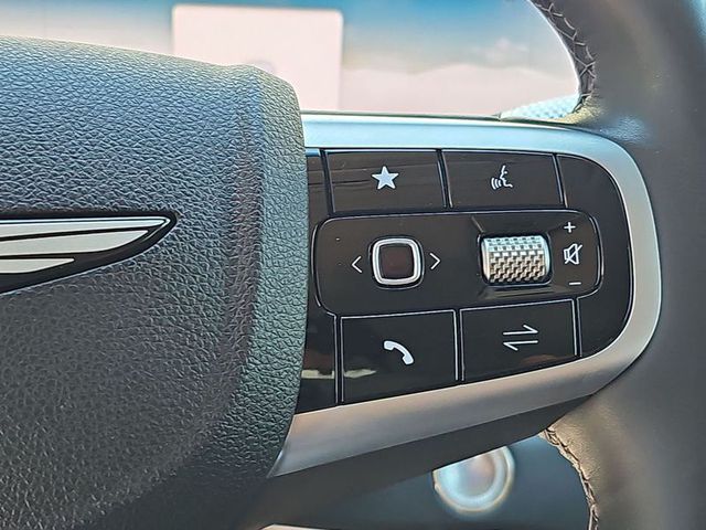 2025 Genesis GV80 2.5T Standard AWD