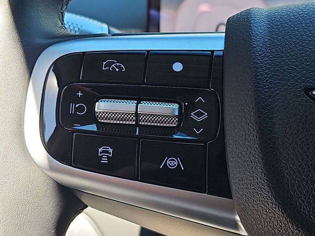 2025 Genesis GV80 2.5T Standard AWD