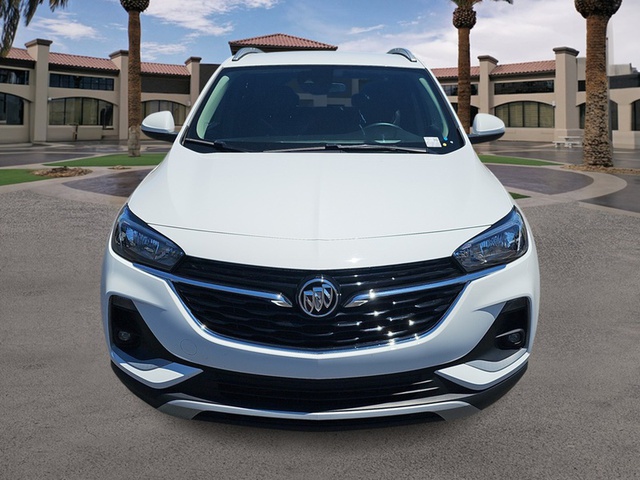 2021 Buick Encore GX Select FWD