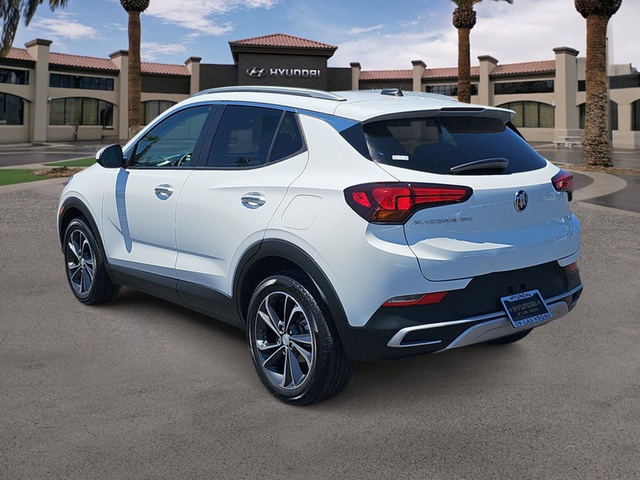2021 Buick Encore GX Select FWD
