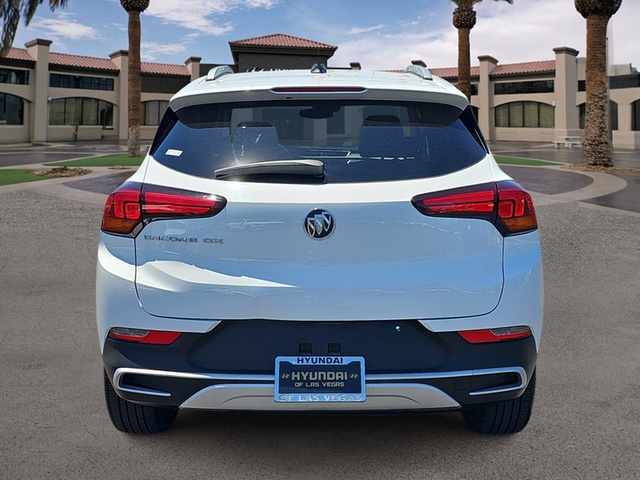 2021 Buick Encore GX Select FWD