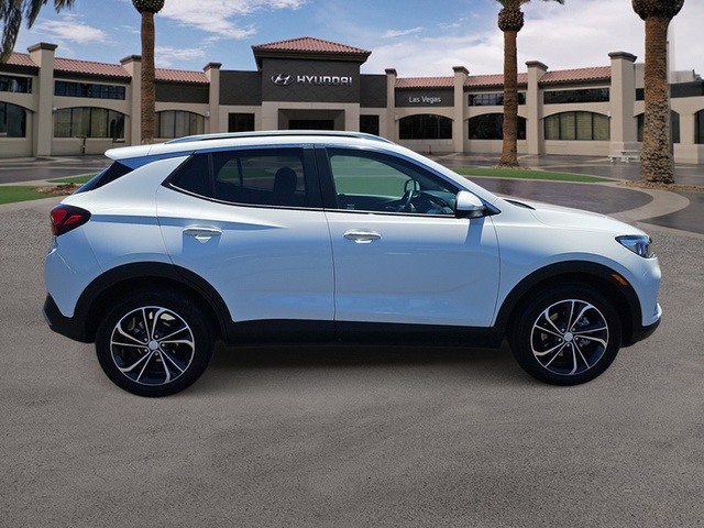 2021 Buick Encore GX Select FWD