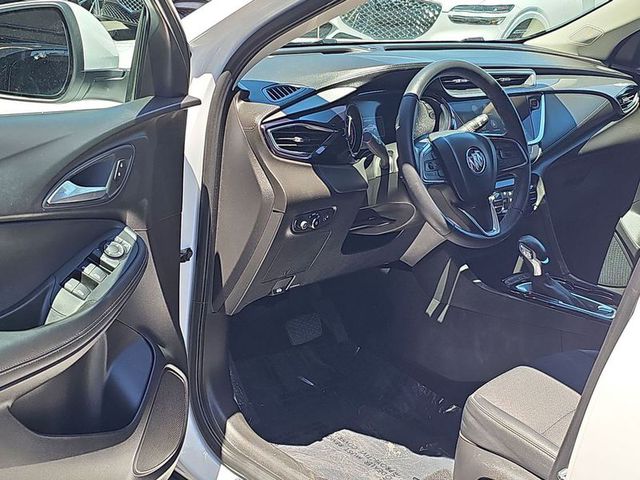 2021 Buick Encore GX Select FWD