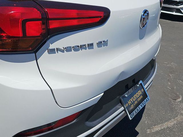 2021 Buick Encore GX Select FWD