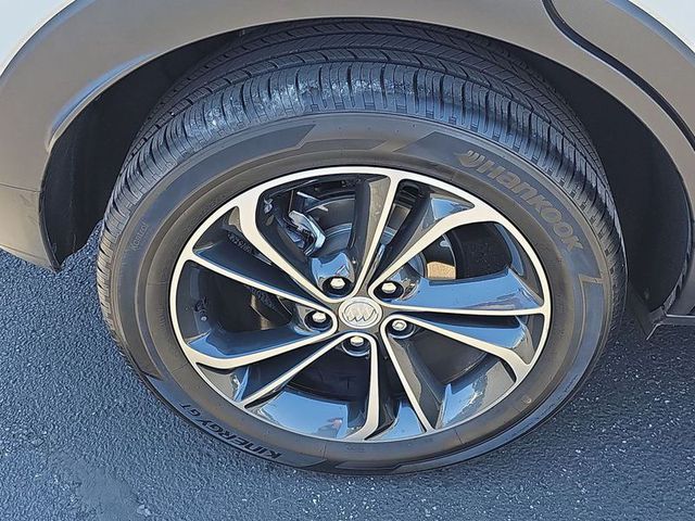 2021 Buick Encore GX Select FWD