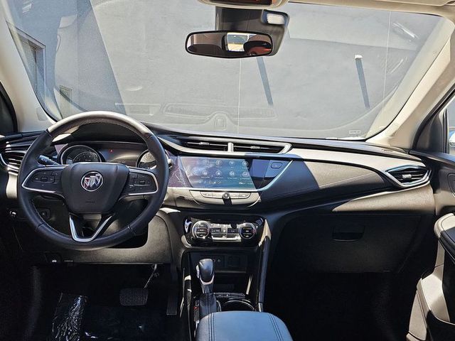 2021 Buick Encore GX Select FWD