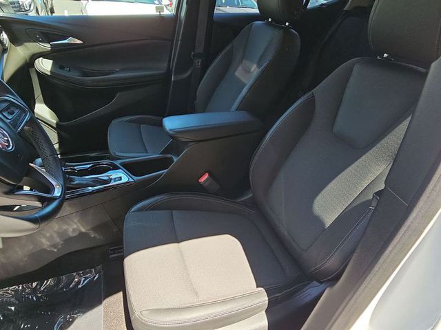 2021 Buick Encore GX Select FWD