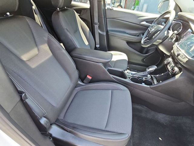 2021 Buick Encore GX Select FWD