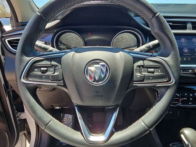 2021 Buick Encore GX Select FWD
