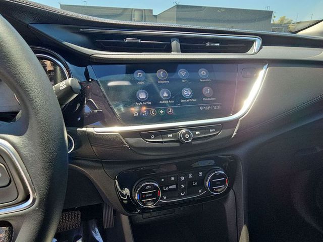 2021 Buick Encore GX Select FWD