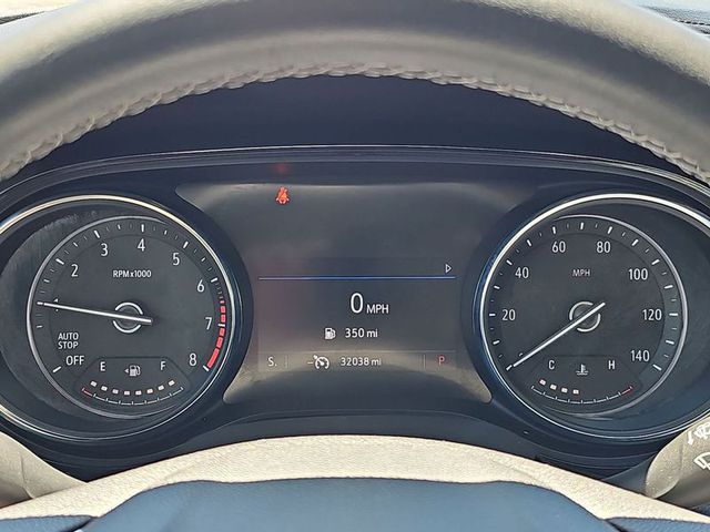 2021 Buick Encore GX Select FWD