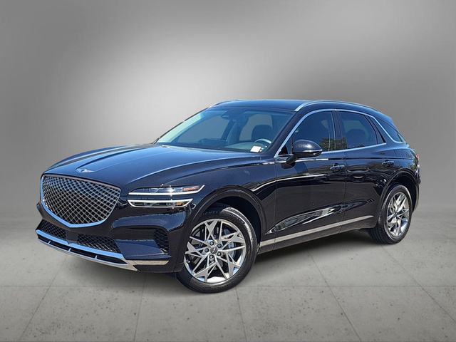 2025 Genesis GV70 2.5T AWD