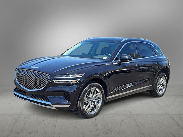 2025 Genesis GV70 2.5T AWD