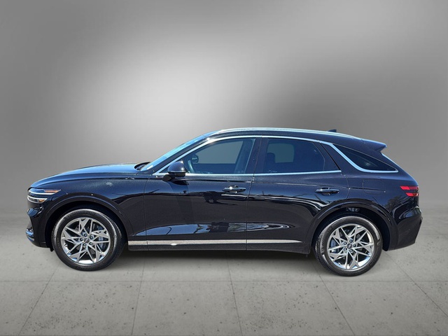 2025 Genesis GV70 2.5T AWD