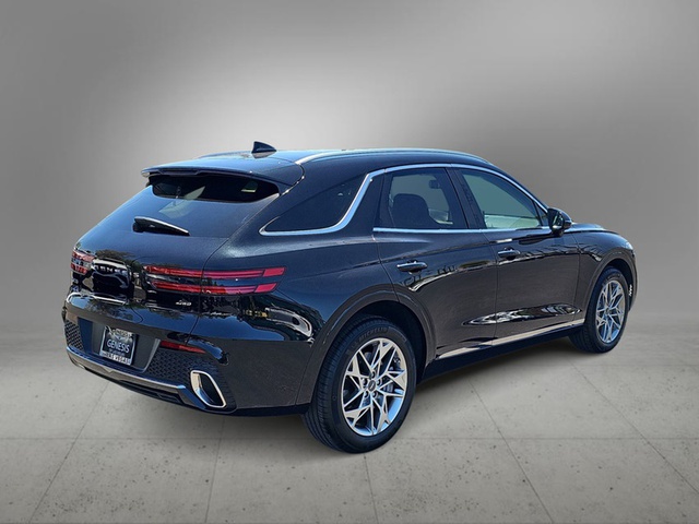 2025 Genesis GV70 2.5T AWD