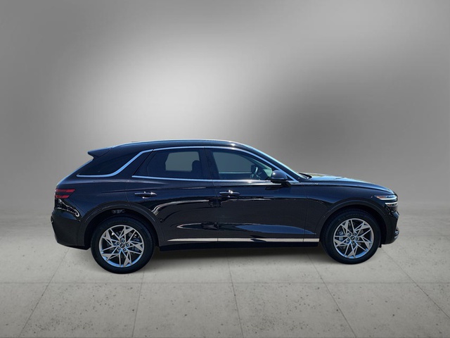 2025 Genesis GV70 2.5T AWD
