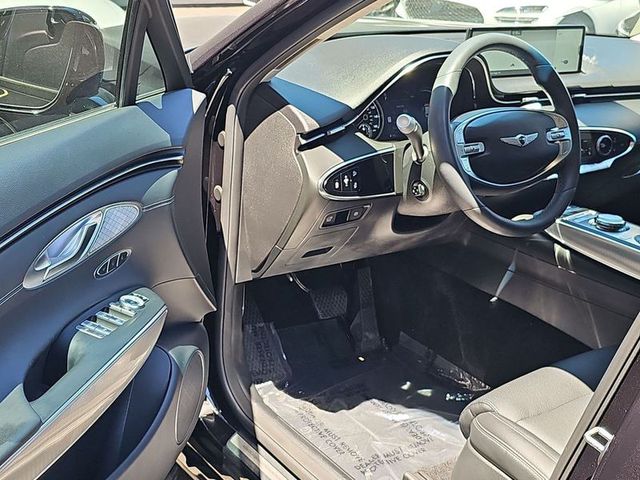 2025 Genesis GV70 2.5T AWD